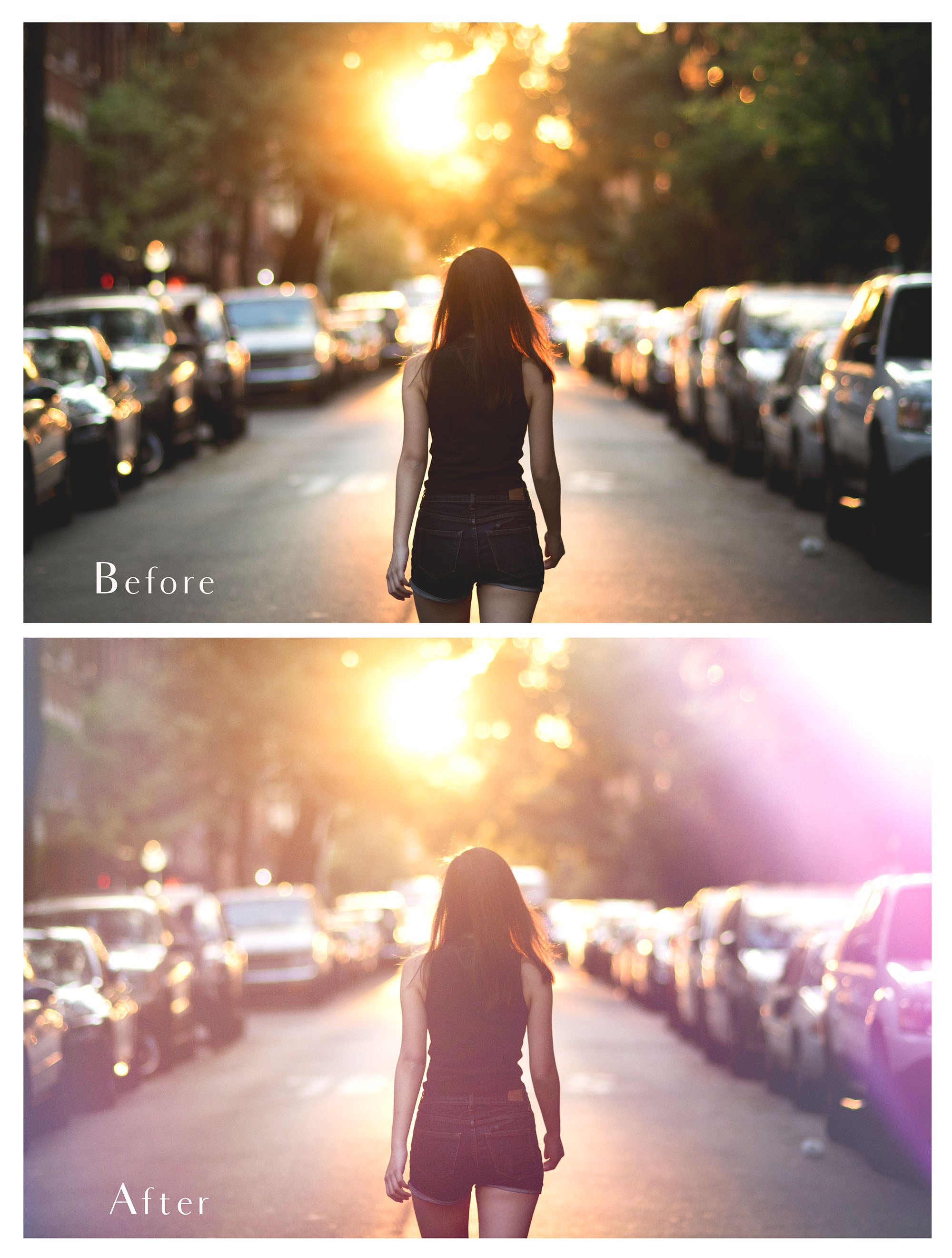 Lens flare, Sun flare overlays for photography, sunlight, light beams for summer sunshine photos. Photoshop, Digital scrapbooking. Transparent, high resolution files for photographers. Glowing overlays for fantasy digital art, Child portraiture. Digital download. Graphic effects. ATP Textures